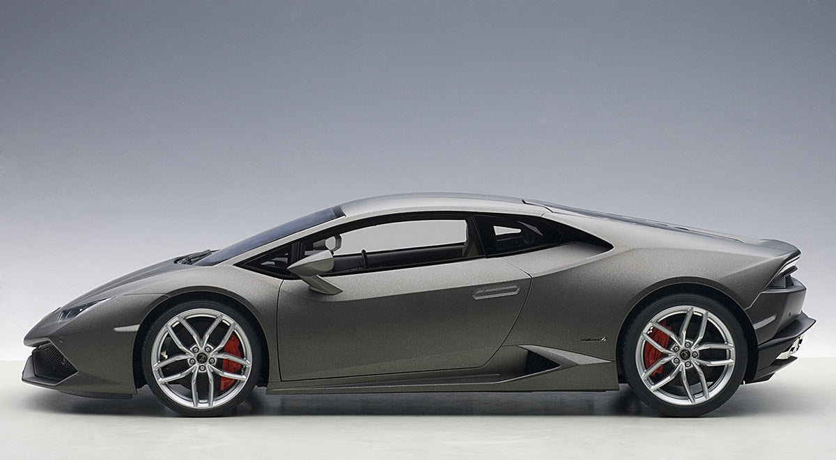 Lamborghini Huracán LP610-4 1:12