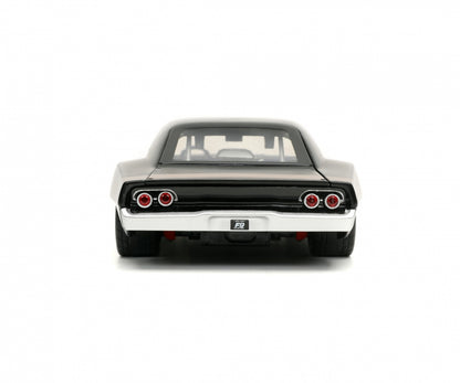 Dodge Charger Fast & Furious 1968 1:24