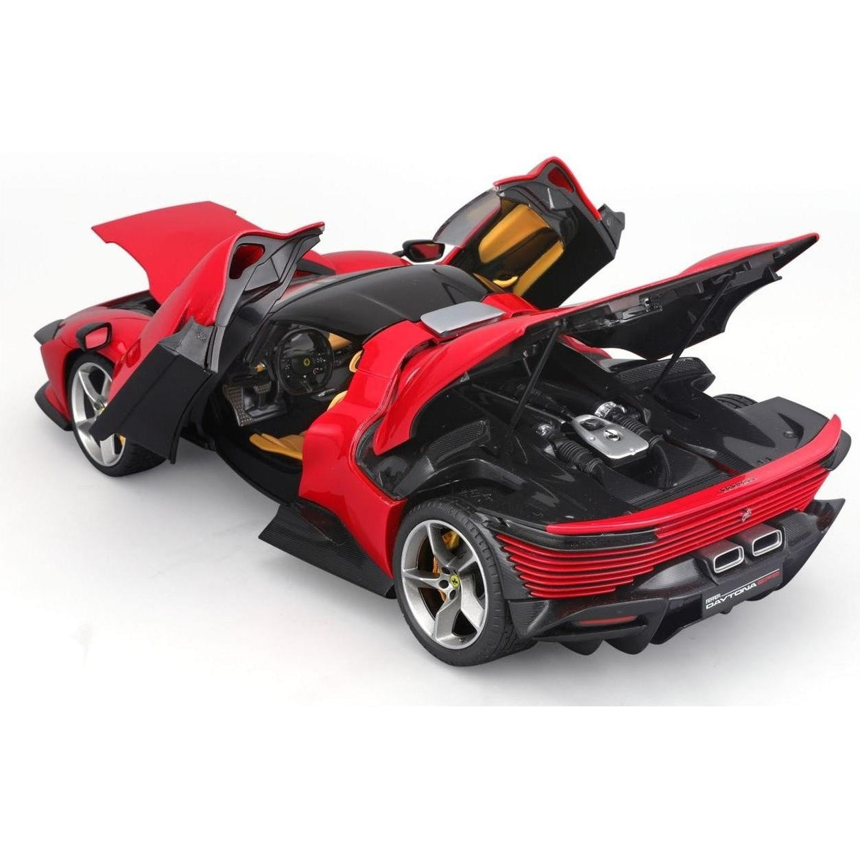 Ferrari Daytona SP3 1:18