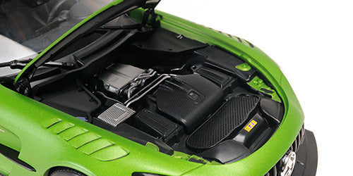 Mercedes AMG GT 2021 1:18
