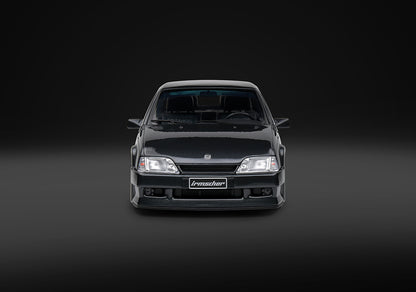 Opel Omega 500 1990 1:18
