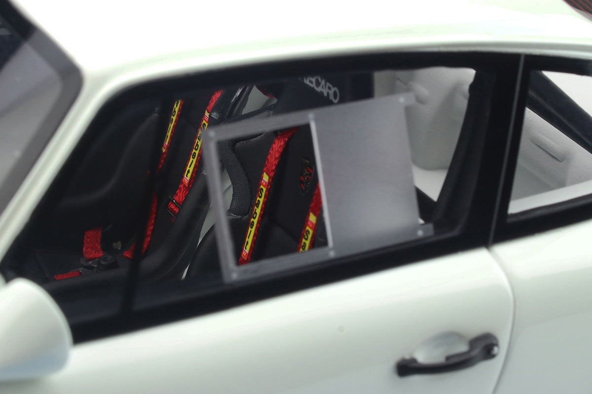 Porsche 911 (964) Carrera 4 1:18
