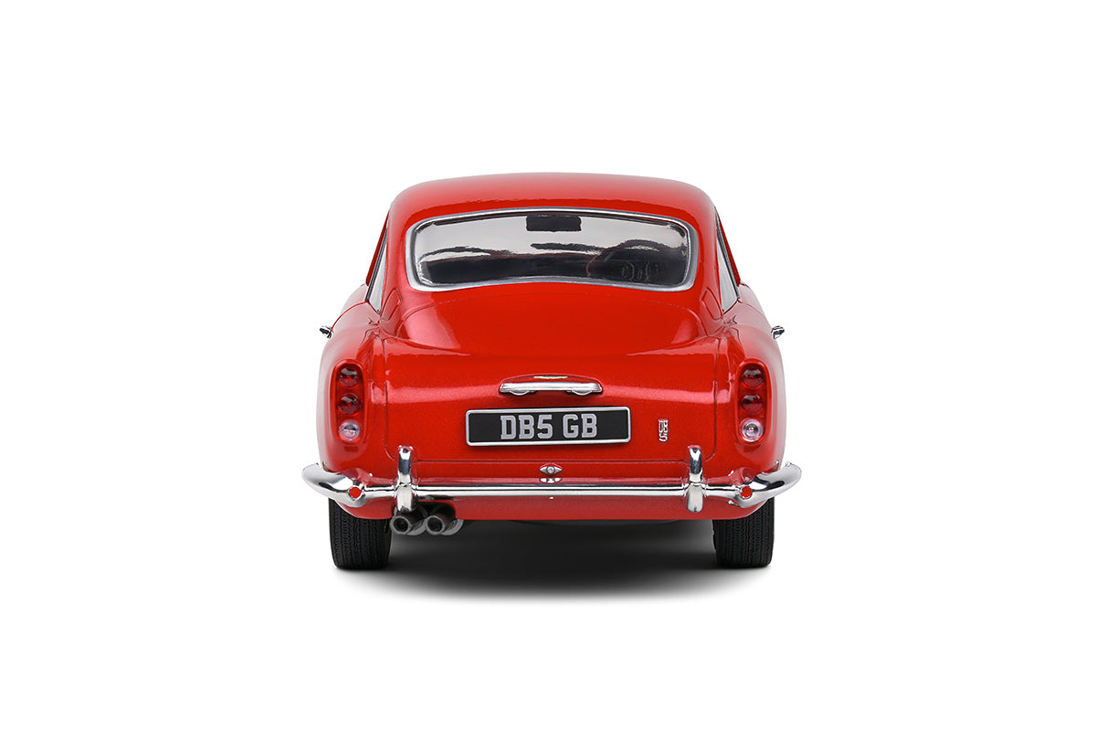 Aston Martin DB5 1:18