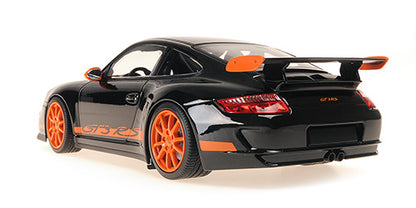 PORSCHE 911 GT3 RS 2007 1:18