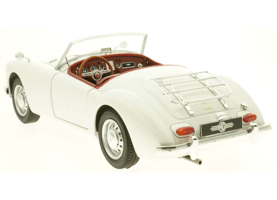 MGA 1961 MKII A1600 1:18