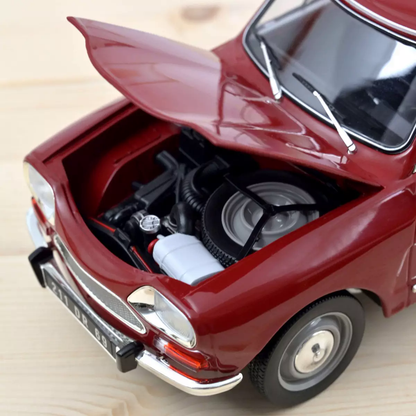 Citroën Ami 8 Club 1969 1:18