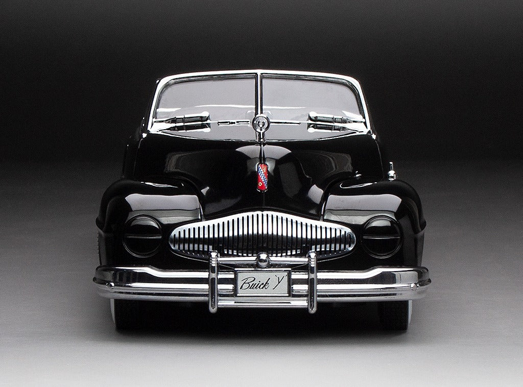 Buick Y-Job 1938 1:18