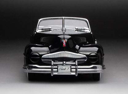 Buick Y-Job 1938 1:18