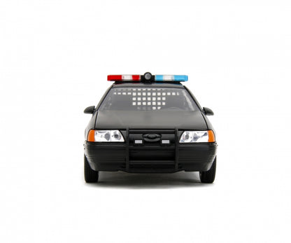 Ford Taurus 1986 1:24