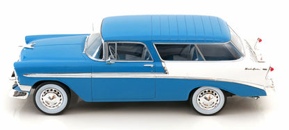 Chevrolet Bel Air Nomad 1956 1:18