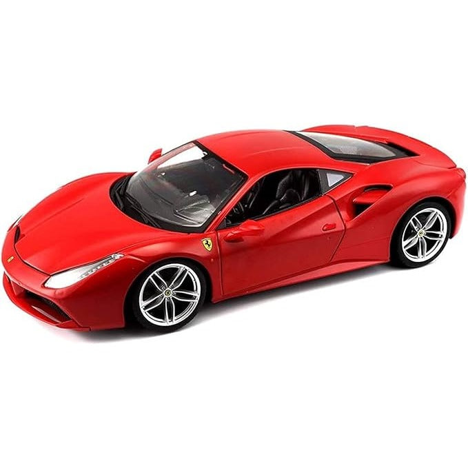 Ferrari 488 GTB 1:18