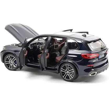 BMW X5 G05 1:18