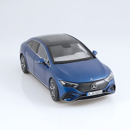 Mercedes EQE V295 1:18