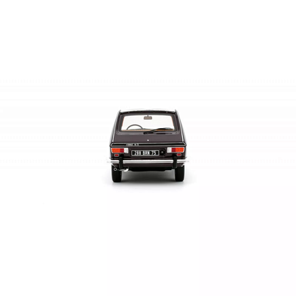 Renault 16 TX 1974 1:18