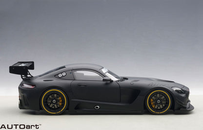 Mercedes Benz AMG GT3 1:18