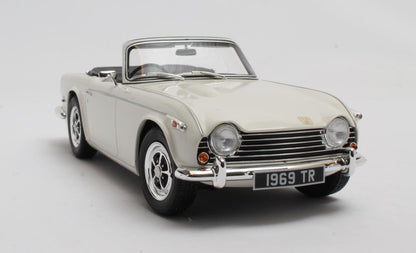 Triumph TR5 P.I. 1967-1968 1:18