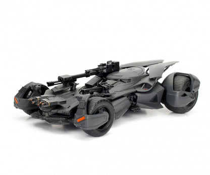 Batmobile Batman Justice League 1:24