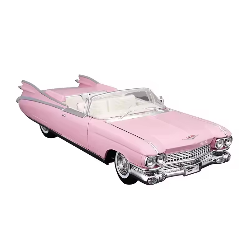 Cadillac Eldorado 1959 1:18