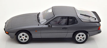 Porsche 924 S 1986 1:18
