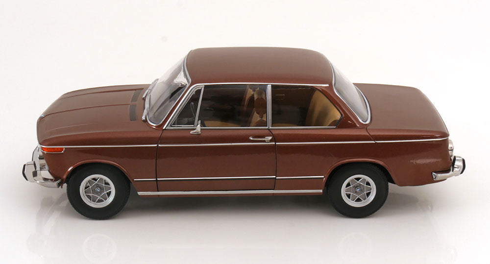 BMW 2002 ti Diana 1970 1:12