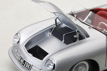 PORSCHE 356 NUMBER 1 1:18