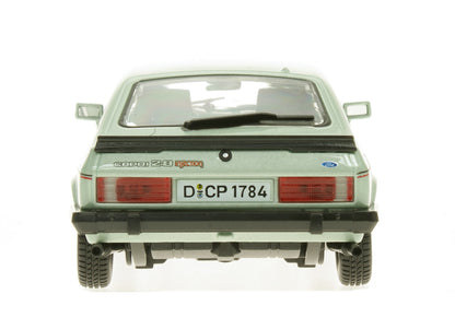 Ford Capri 2.8 1982 1:24