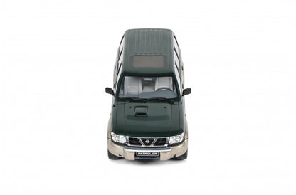Nissan Patrol GR Y61 1998 1:18