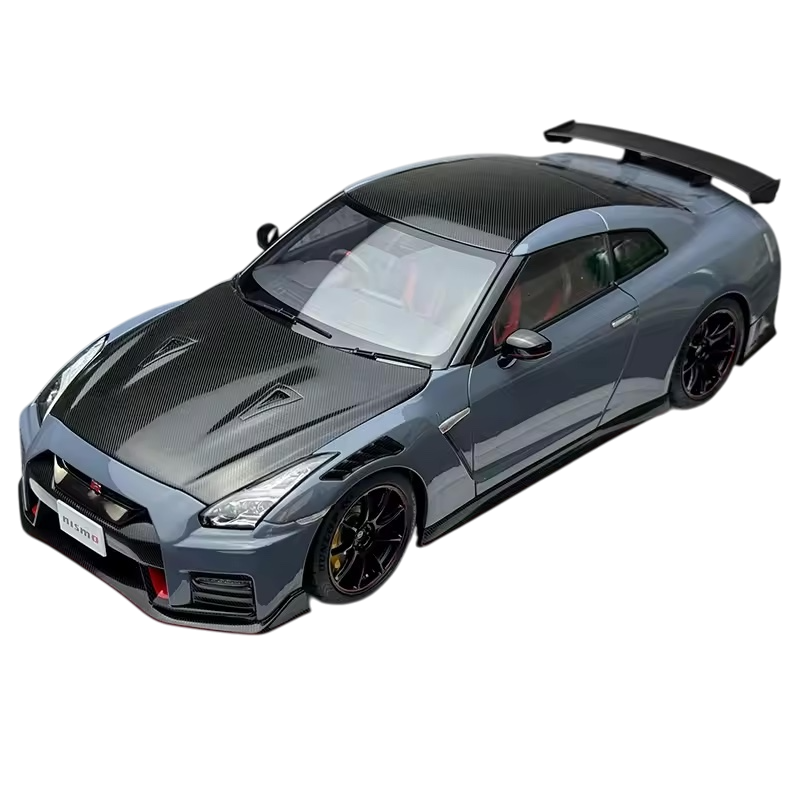 Nissan GT-R (R35) Nismo 1:18