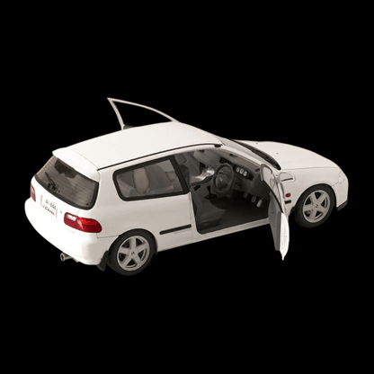 Honda Civic EG6 1:18