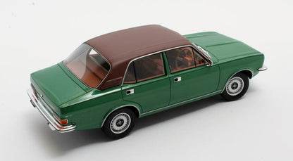 Morris Marina Saloon 1:18