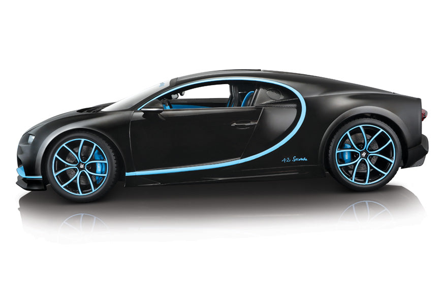 Bugatti Chiron 1:18