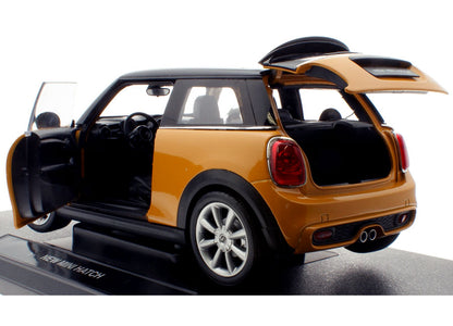 Mini Cooper 1:18