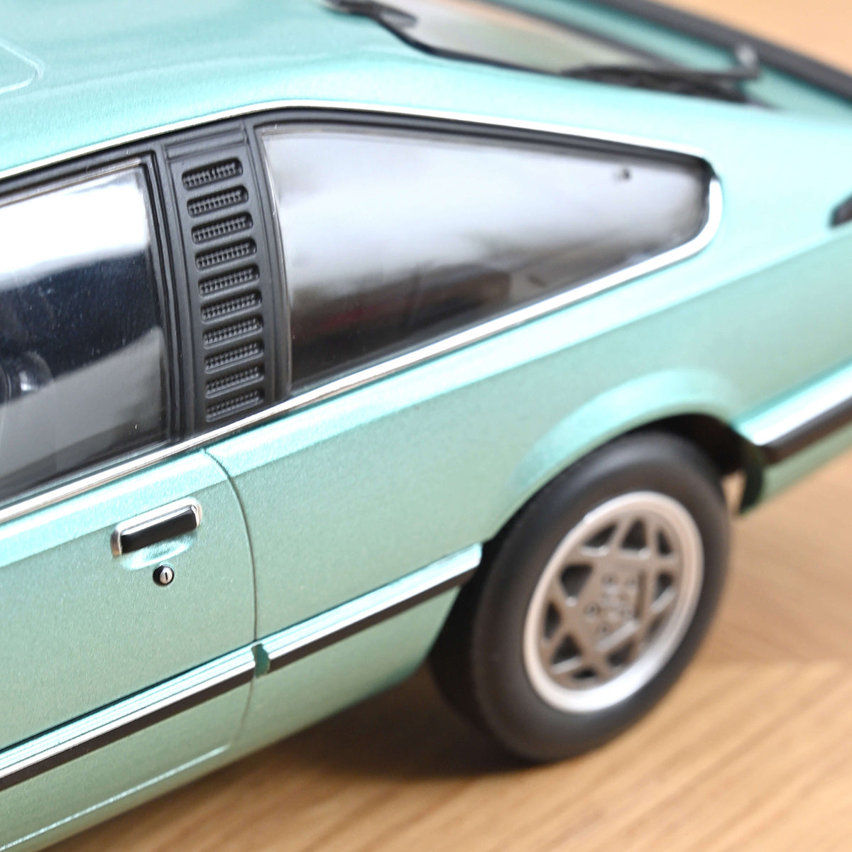 Opel Monza 2.5 E 1983 1:18