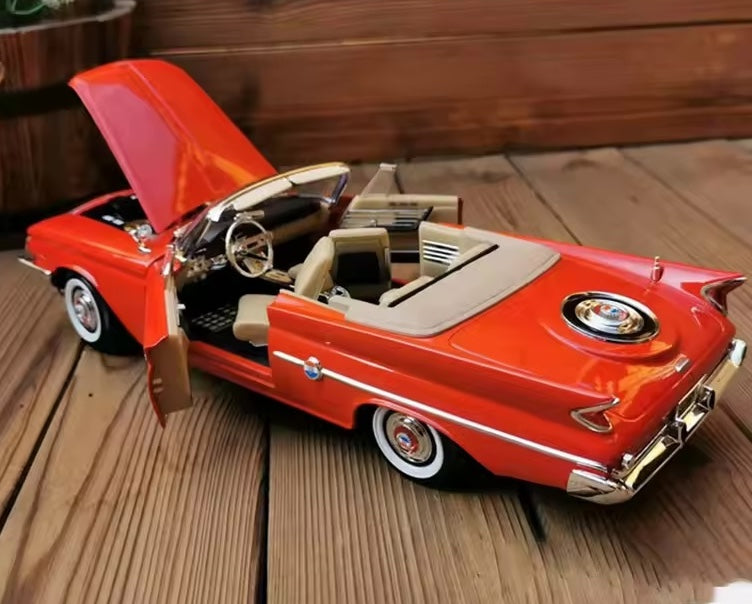 Chrysler 1960 300F 1:18
