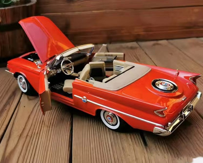 Chrysler 1960 300F 1:18