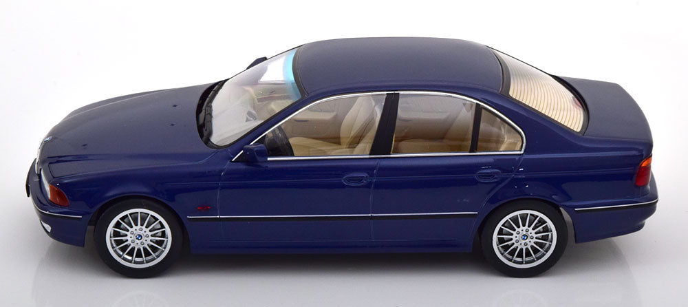 BMW 540i E39 Limousine 1995 1:18