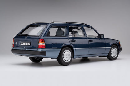 Mercedes W124 (S124) 300 TD 1990 1:18