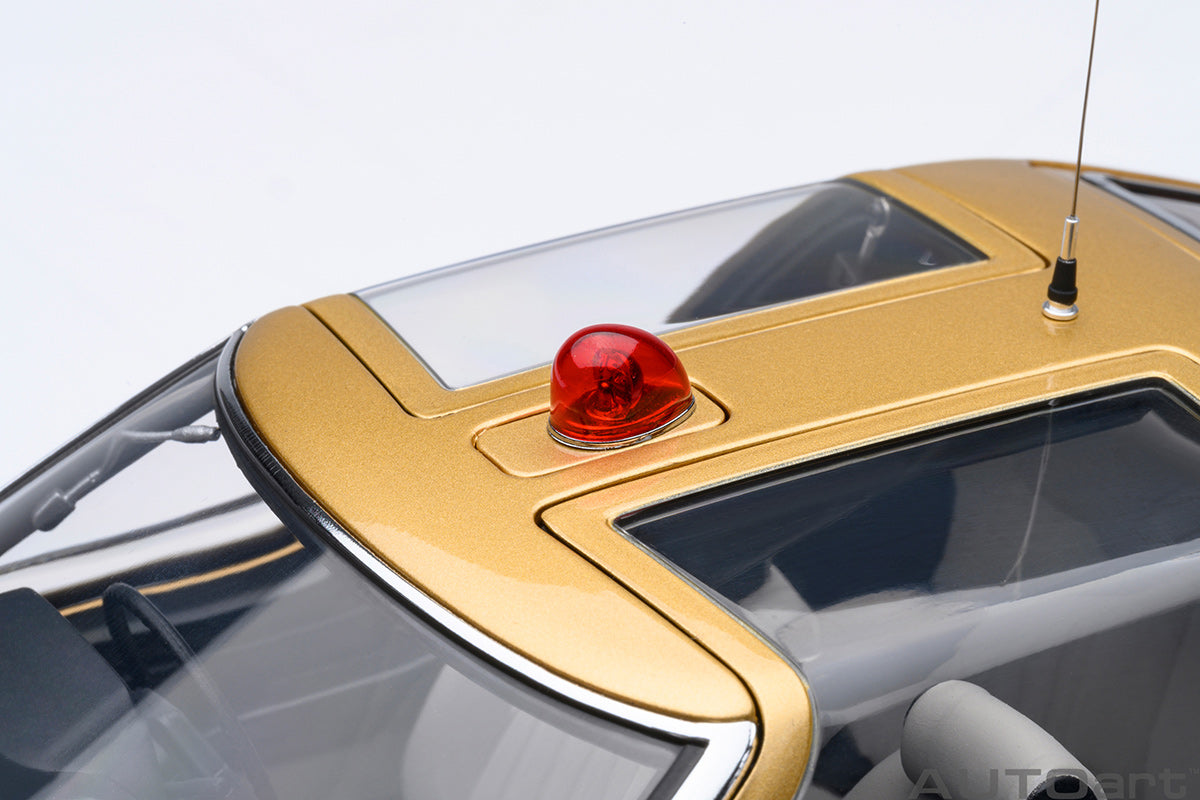 NISSAN FAIRLADY Z (S130) 1:18