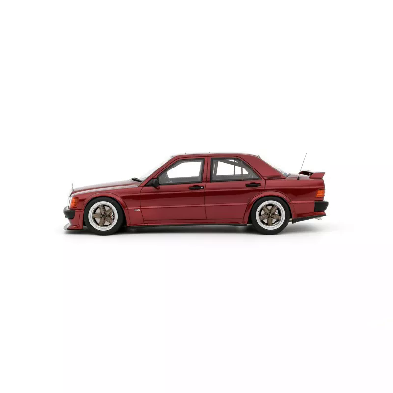 Mercedes 190E 2,5-16 2016 1:18