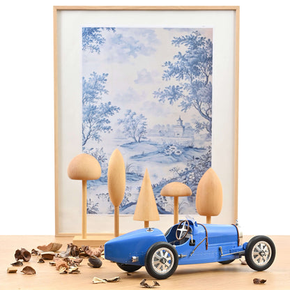 Bugatti T35 1925 1:12
