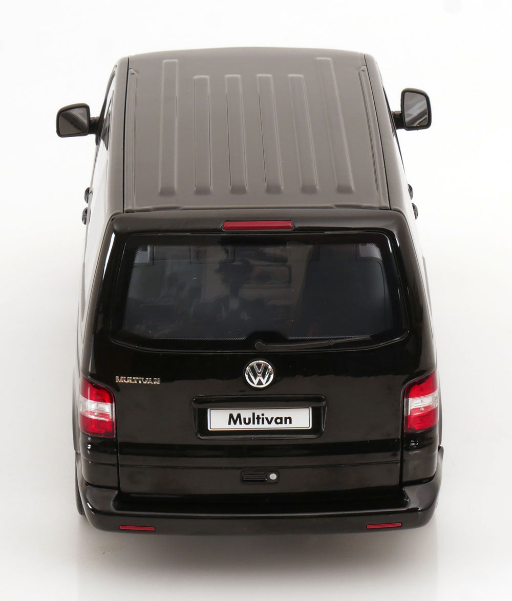 VW T5 Mulitvan 2003 1:18