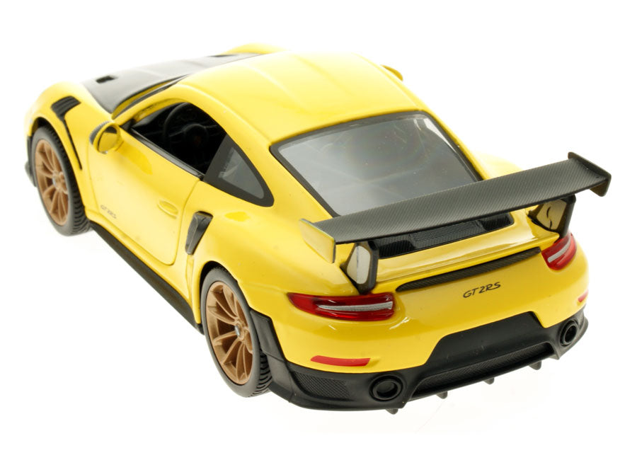 Porsche 911 GT2 RS 1:24