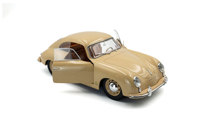 Porsche 356 PRE-A 1:18