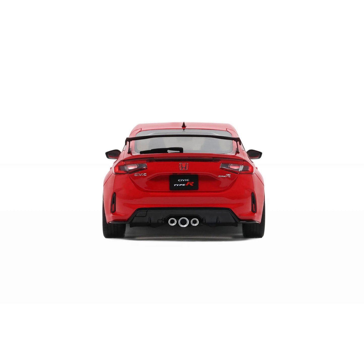 Honda Civic Type R 1:18