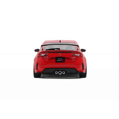 Honda Civic Type R 1:18