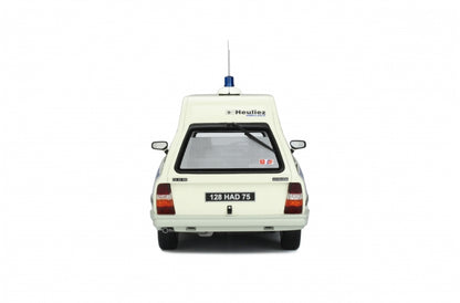 Citroën CX Break Ambulance 1:18