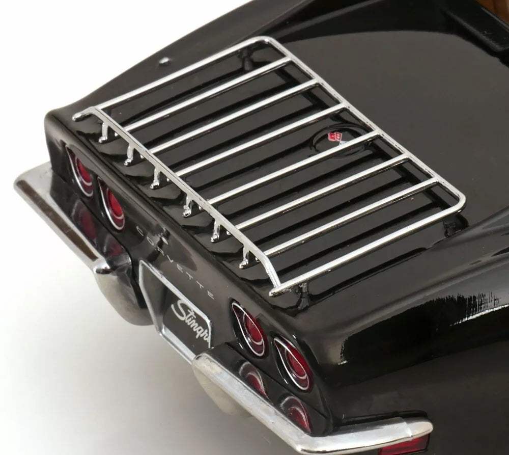 Chevrolet Corvette C3 1972 1:18
