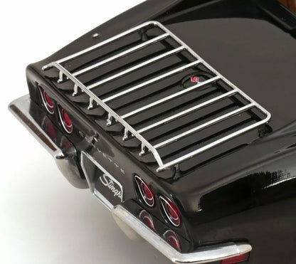 Chevrolet Corvette C3 1972 1:18