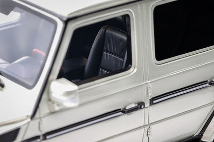 Mercedes G-Class 55 AMG 2003 1:18