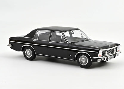Opel Diplomat V8 1969 1:18
